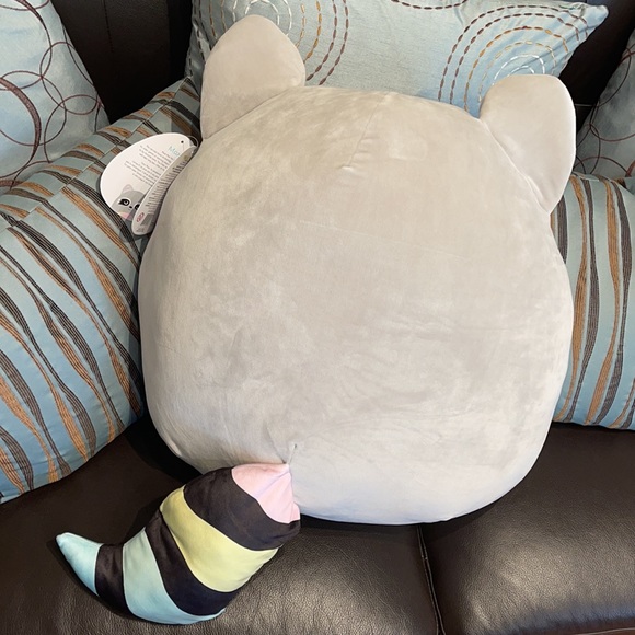 Squishmallows Max - Picture 3 of 3